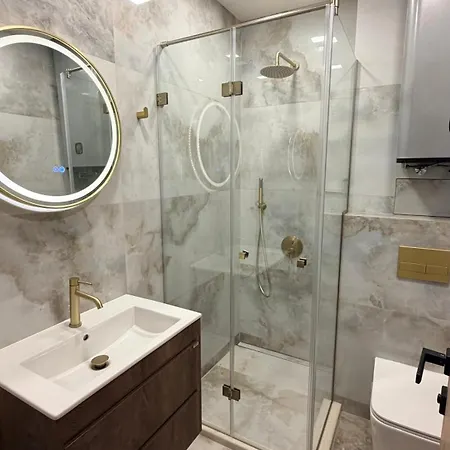 Апартаменты Lux Living *