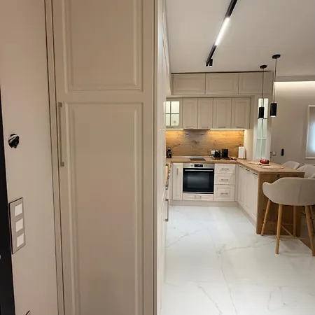 Апартаменты Lux Living *