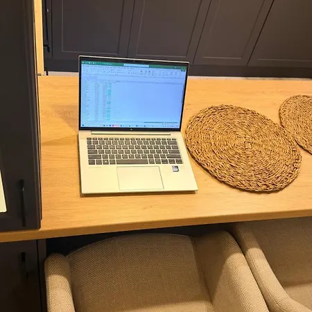 Lux Living Апартаменты