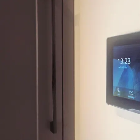 Апартаменты Lux Living