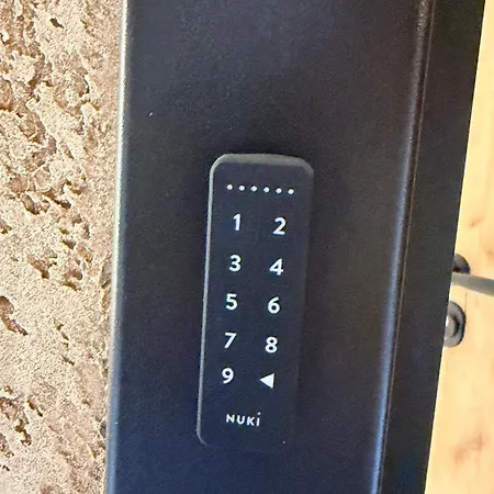 Lux Living Апартаменты