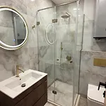 Appartement Lux Living *