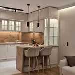 Lux Living Appartement Plovdiv