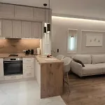 Lux Living Appartement *