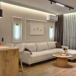 Lux Living Appartement