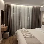 Lux Living Appartement