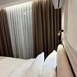 Lux Living Appartement