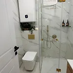 Lux Living Appartement Plovdiv