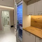 Lux Living Appartement