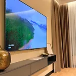 Appartement Lux Living *