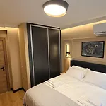 Appartement Lux Living Plovdiv