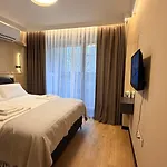 Lux Living Appartement