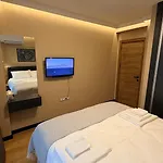 Appartement Lux Living *