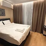 Lux Living Appartement Plovdiv
