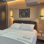 Lux Living Appartement *