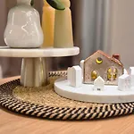 Lux Living Appartement *