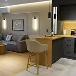 Appartement Lux Living