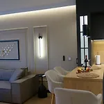 Lux Living Appartement