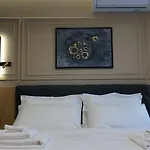 Lux Living Appartement *