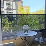Appartement Lux Living