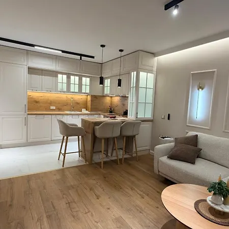 Lux Living Apartament Plovdiv