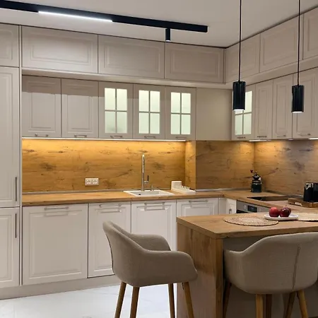 Lux Living