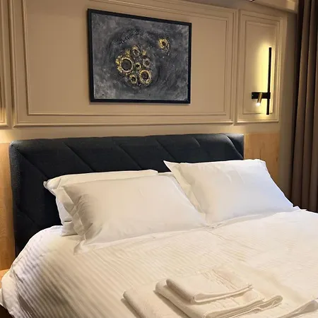 Lux Living * Φιλιππούπολη
