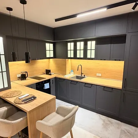 Lux Living * Plovdiv