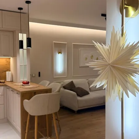 Apartament Lux Living Plovdiv