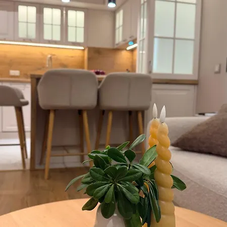 Lux Living Apartmán Plovdiv