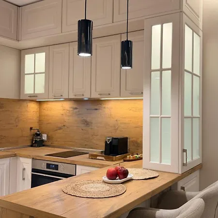 Lux Living * Plovdiv