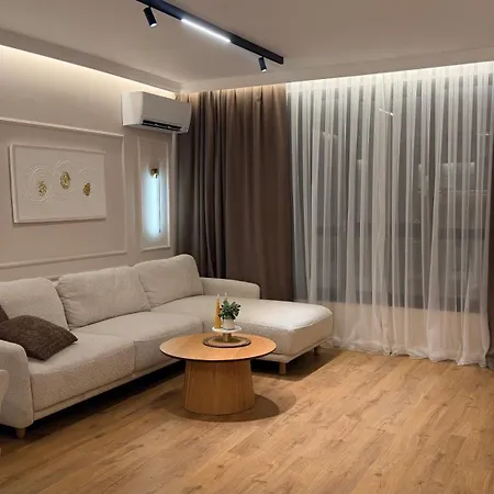 Lux Living Φιλιππούπολη