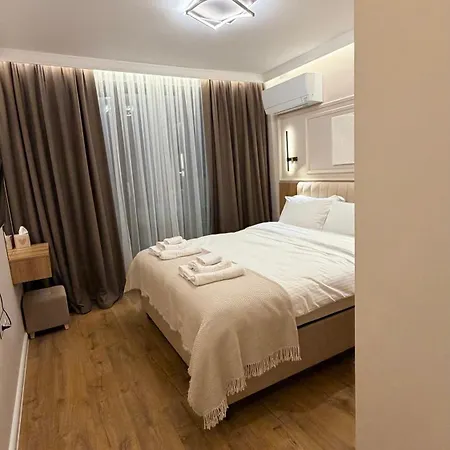 Lux Living * Plovdiv