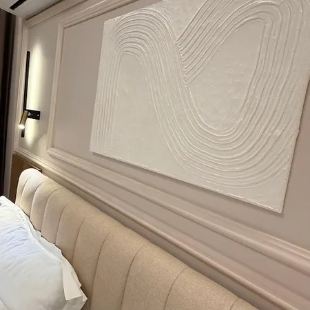 Apartmán Lux Living