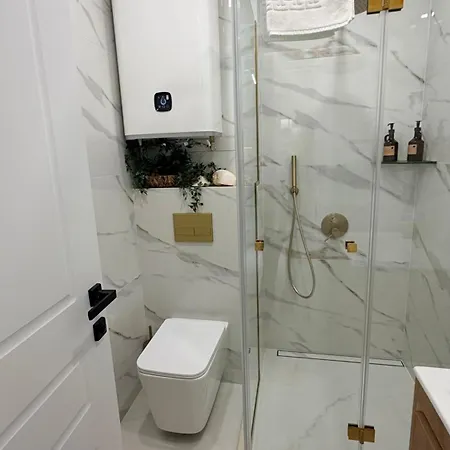 Lux Living Apartament Plovdiv