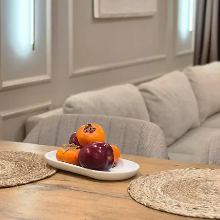 Lejlighed Lux Living Plovdiv