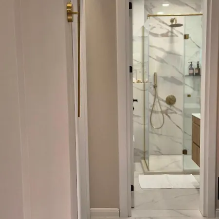Lejlighed Lux Living Plovdiv
