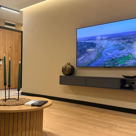 Lux Living Φιλιππούπολη