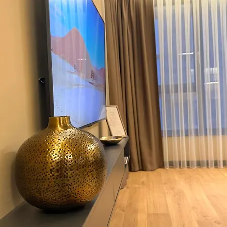 Lux Living * Plovdiv