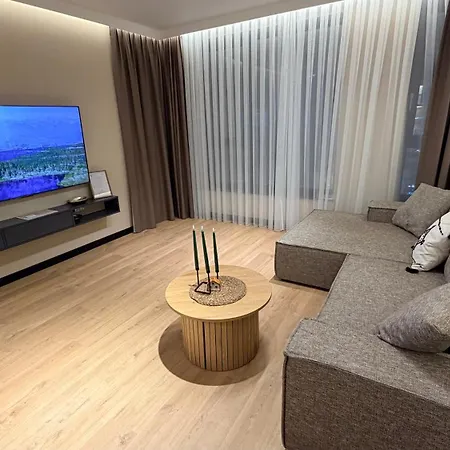 Lux Living Φιλιππούπολη