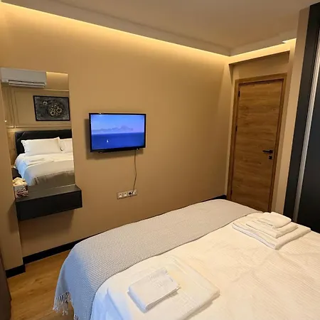 Apartmán Lux Living *