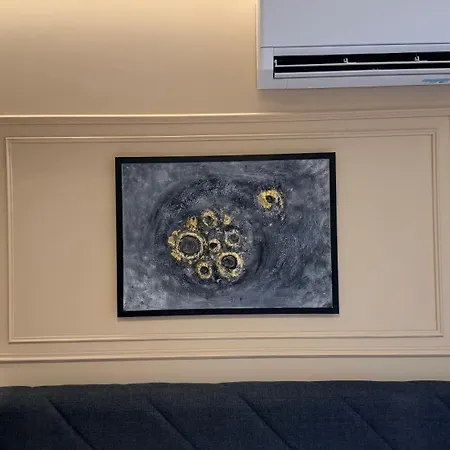 Lux Living * Φιλιππούπολη