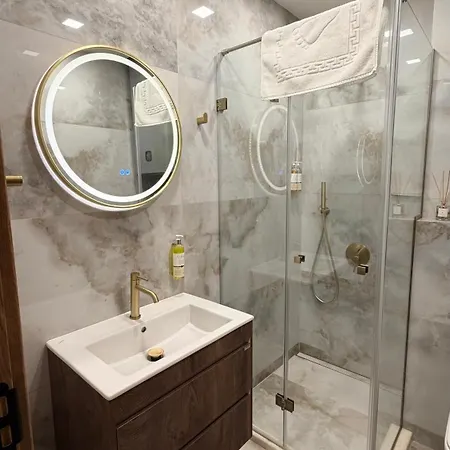 Lux Living Apartmán Plovdiv