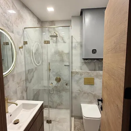 Lux Living Lejlighed Plovdiv