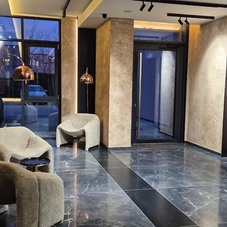 Lux Living Φιλιππούπολη