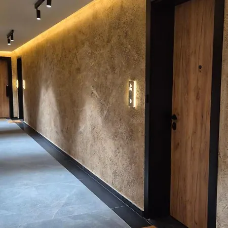 Lux Living Lejlighed