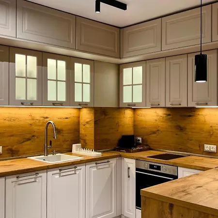 Lux Living Διαμέρισμα Φιλιππούπολη