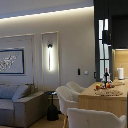 Lux Living Διαμέρισμα