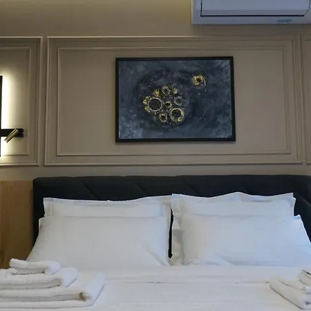 Lux Living Apartmán *