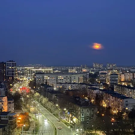 Lux Living *